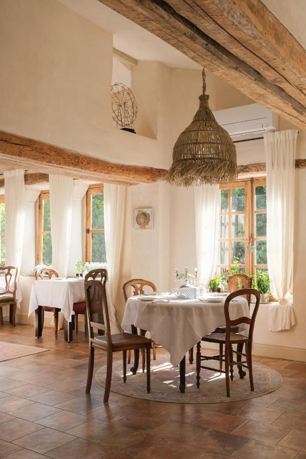 L'Abbaye Hotel La Colle-sur-Loup Luaran gambar