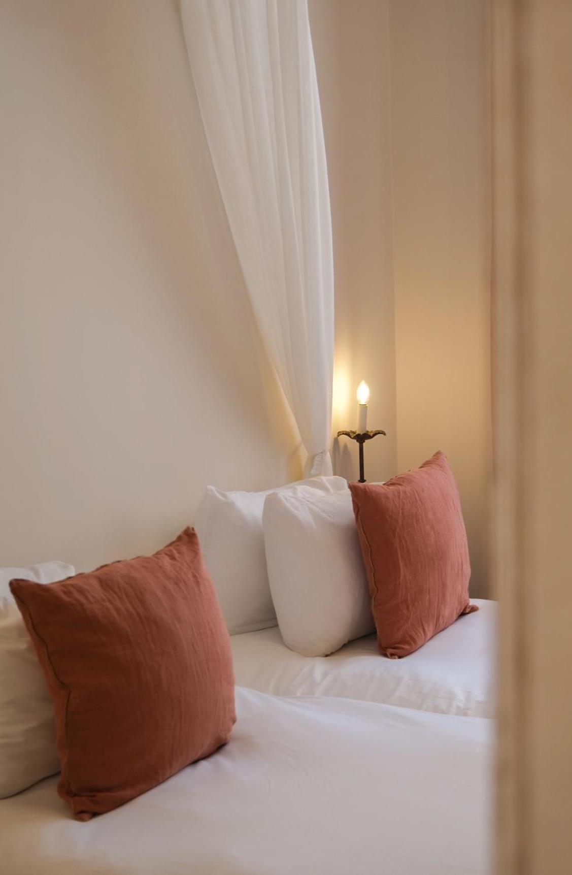L'Abbaye Hotel La Colle-sur-Loup Luaran gambar