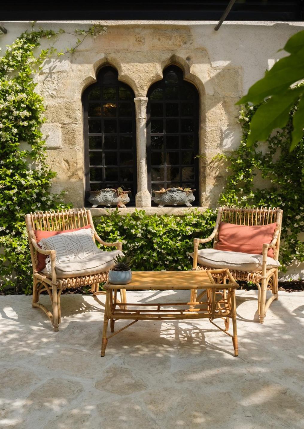 L'Abbaye Hotel La Colle-sur-Loup Luaran gambar